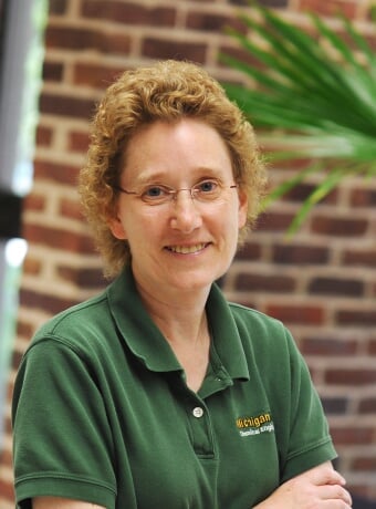 Julia King