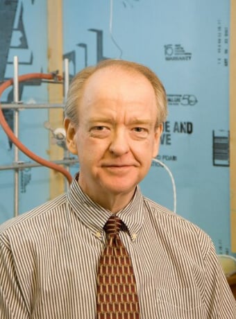 Tony N. Rogers