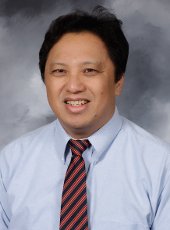 Gerard T. Caneba