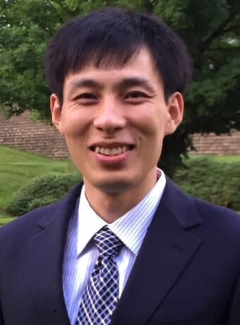 Lei Pan