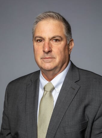 Patrick Pinhero