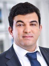 Ali Zolghadr