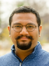 Pratik Joshi