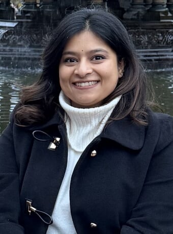 Vaishali Sharma