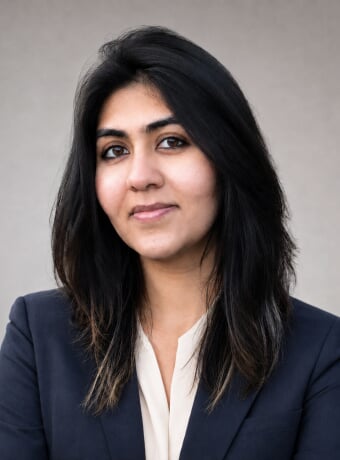 Soumya Rajpal