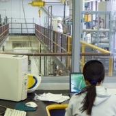 Unit Operations Lab