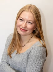 Bridgette Bottineau