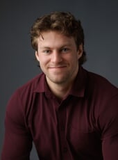 Sean Baumann