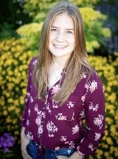 Avery Mariuzza