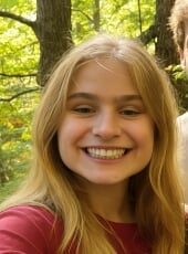 Jane Johnston