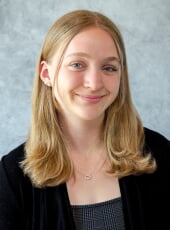 Madeline McRoberts