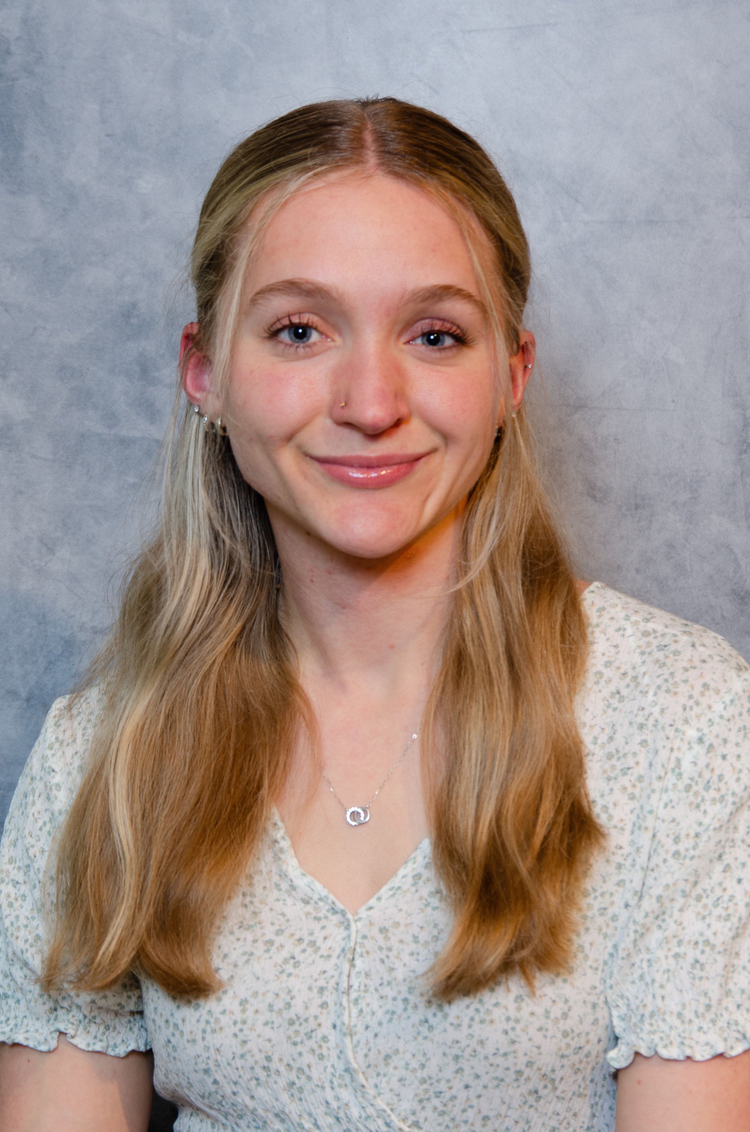 Madeline McRoberts