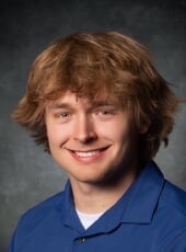 Wyatt Madden