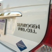 Hydrogen Technology (Interdisciplinary Minor)