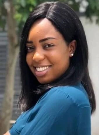 Oluwanifesimi Afolabi