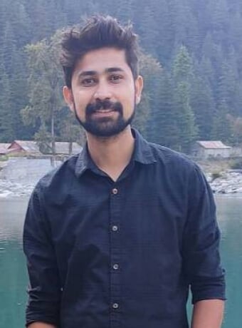 Rohith Awasthy