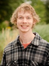 Connor Hensley