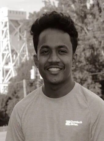 Sudheesh Devadas