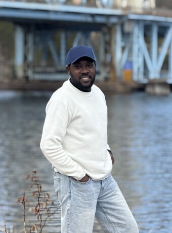 Henry Lanquaye