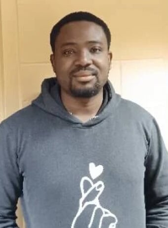 Micah Idowu