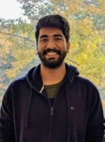 Anandhu Krishnan