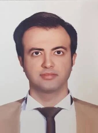 Mahmood Norouzi