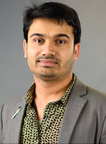 Subash Pandey