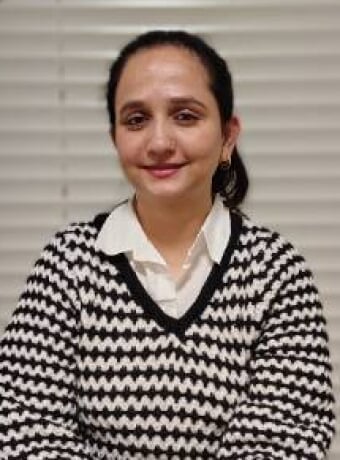 Roopam Patial