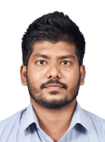 Manoj Perera