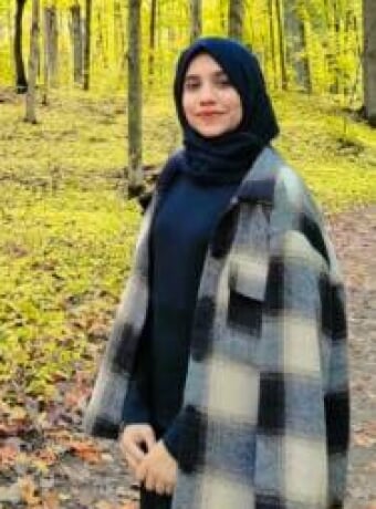 Fakhira Razzaq