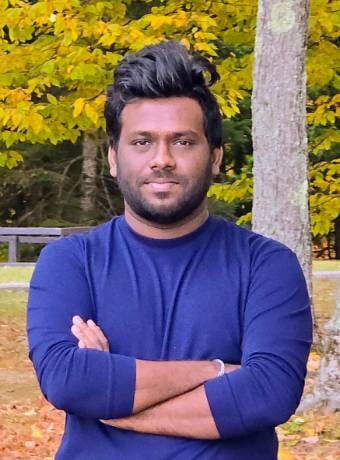 Naveen Tharaka
