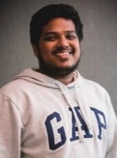 Midhun Thomas