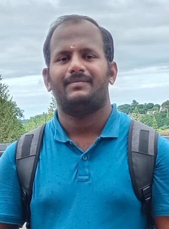 Bhargav Varada