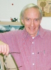 Richard Brown