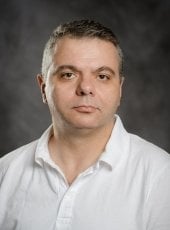 Dr. Christo Christov