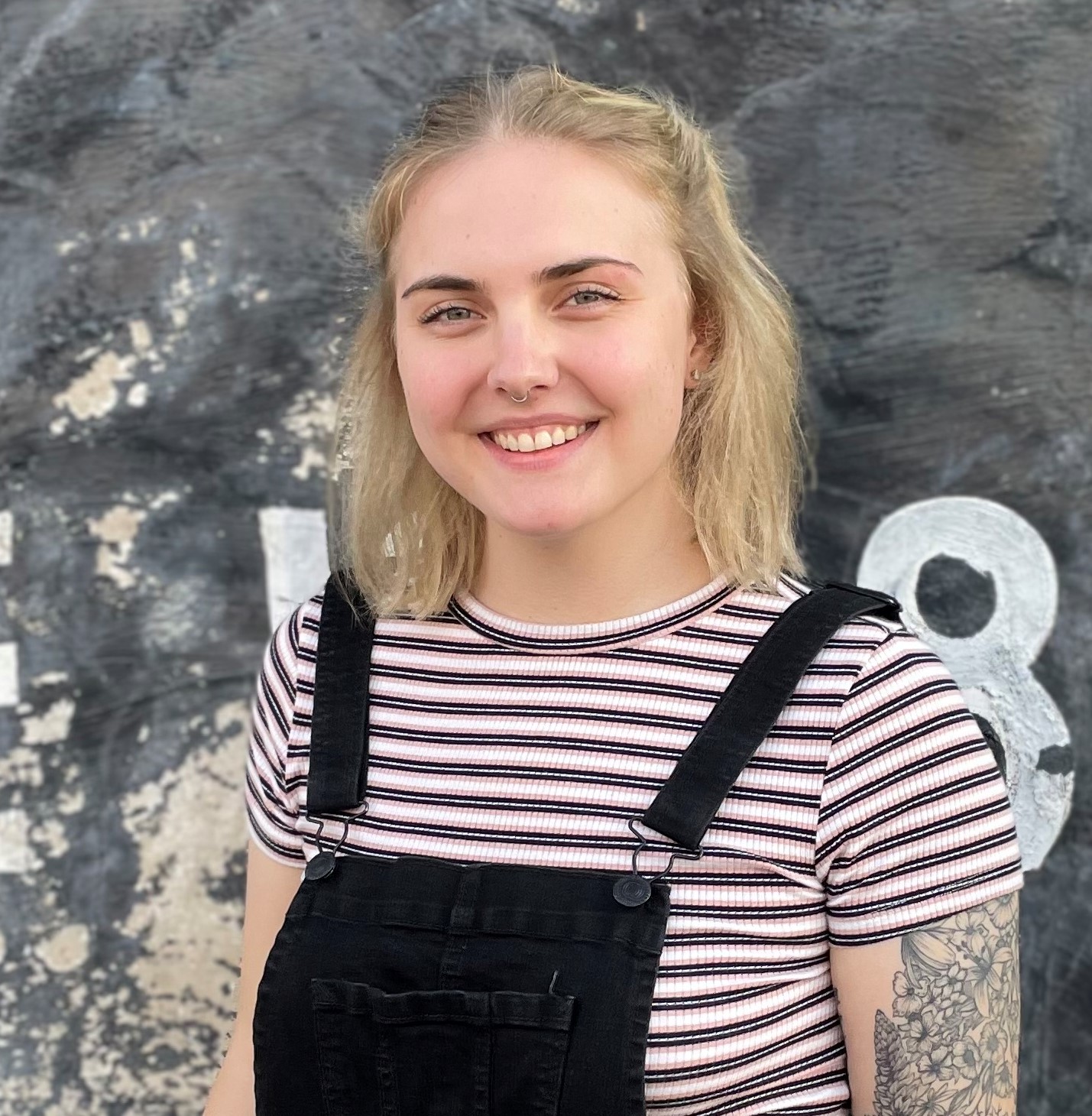 Hannah Kariniemi