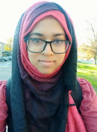 Nishat Alam
