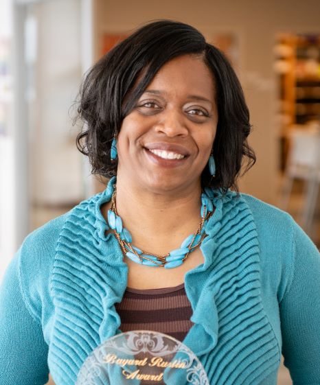 Darnishia Slade-Morris