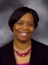 Darnishia Slade