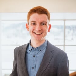 Caelan Mean-O'Brien