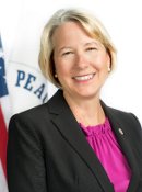 Carrie Hessler-Radelet