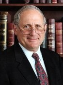 Senator Carl Levin