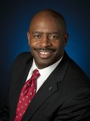 Leland D. Melvin