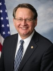 Senator Gary Peters