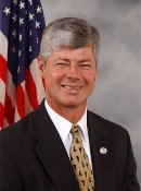 US Representative Bart Stupak