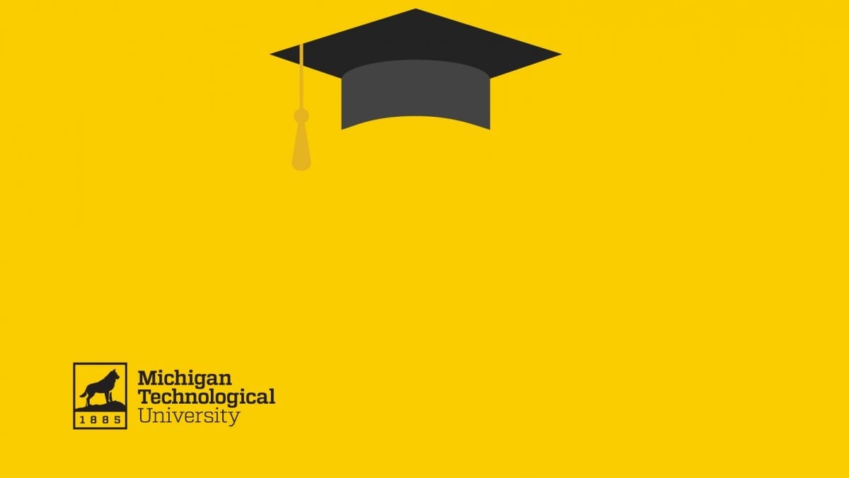 Recognizing Husky Success Celebrating Spring 2021 Graduates Michigan Technological University