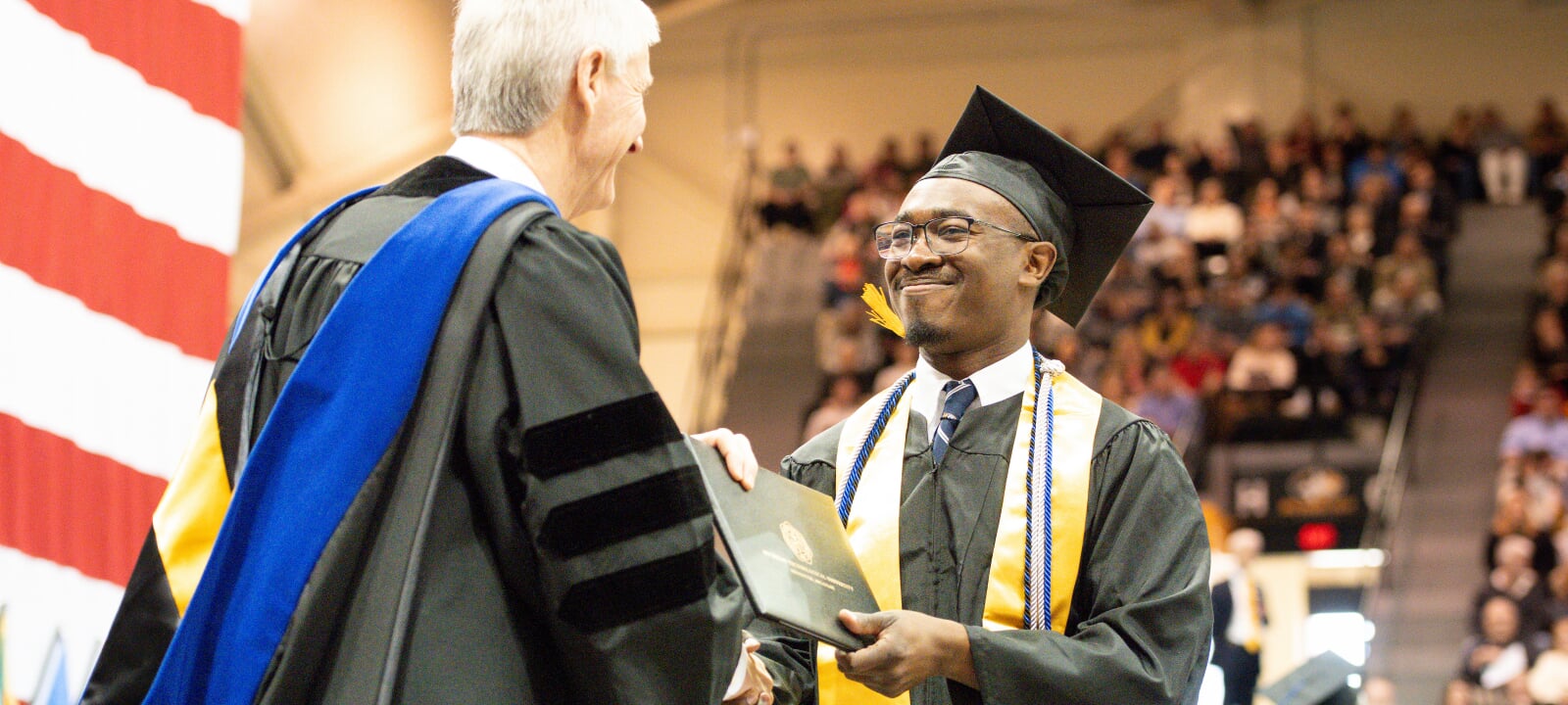 Apply Commencement Michigan Tech