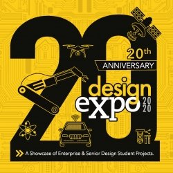 Design Expo logo