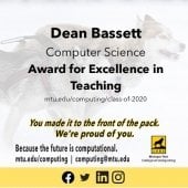 Dean Bassett