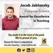 Jacob Jablonsky